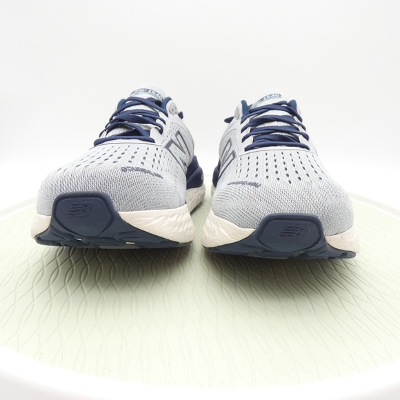New Balance Fresh Foam X 1540 v4 M1540GR4 Mens 8.5 4E Running Shoes Gray Sneaker - Picture 2 of 10
